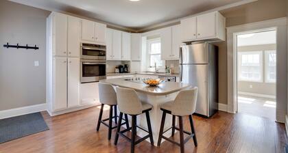 Gambier Vacation Rental ~ 5 Mi to Mt Vernon!