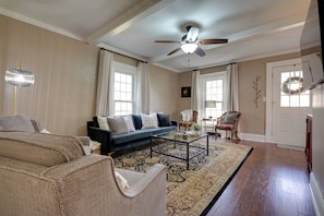 House (3 Bedrooms) | Front of property