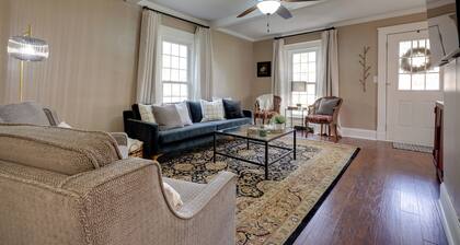 Gambier Vacation Rental ~ 5 Mi to Mt Vernon!