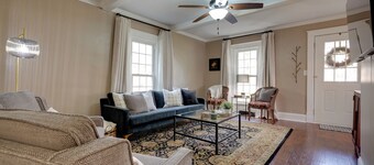 Gambier Vacation Rental ~ 5 Mi to Mt Vernon!