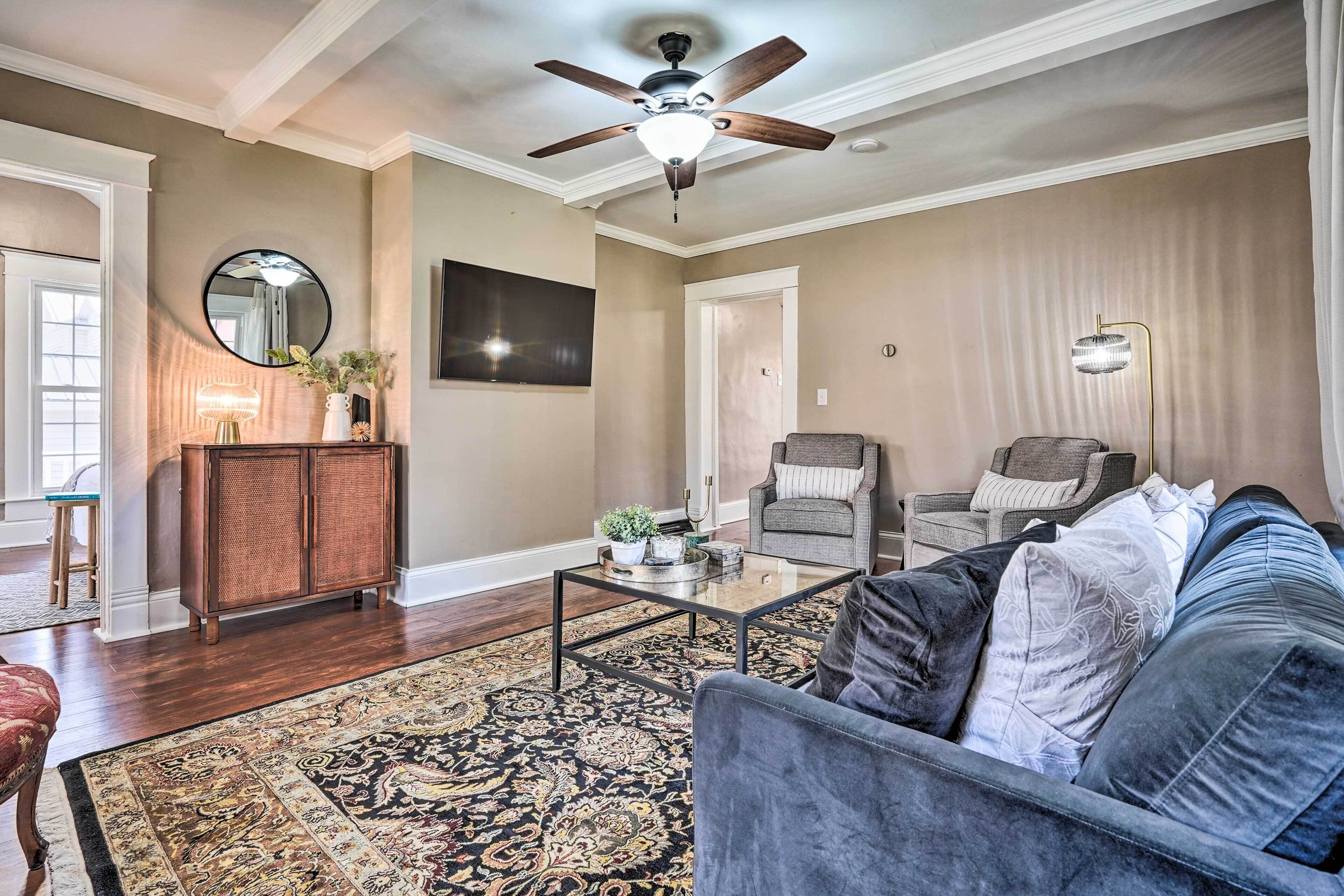 ハウス (3 Bedrooms) | 内装