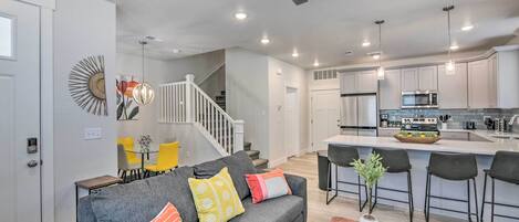 Departamento (3 Bedrooms) | Interior