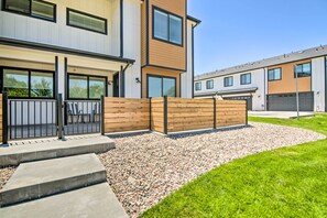 Interior - Gorgeous Greeley Getaway - Close to Parks! (Greeley)