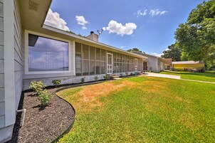 Casa (3 Bedrooms) | Parte interna