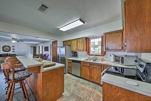 Casa (3 Bedrooms) | Parte interna