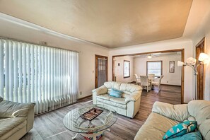 Casa (3 Bedrooms) | Interni