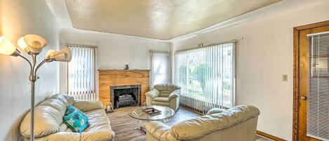 Hus (3 Bedrooms) | Innvendig