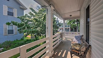 Cottage (1 Bedroom) | Intérieur