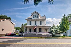 Småhus (1 Bedroom) | Innvendig