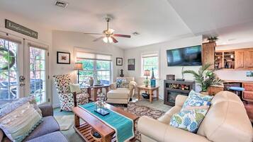 Cottage (1 Bedroom) | Front of property