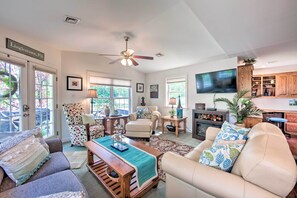 Cottage (1 Bedroom) | Front of property