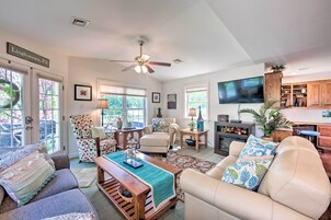 Casa de campo (1 Bedroom) | Fachada del alojamiento