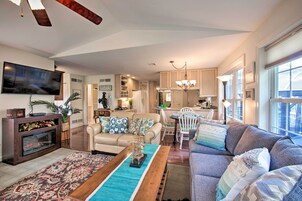 Casa de campo (1 Bedroom) | Interior