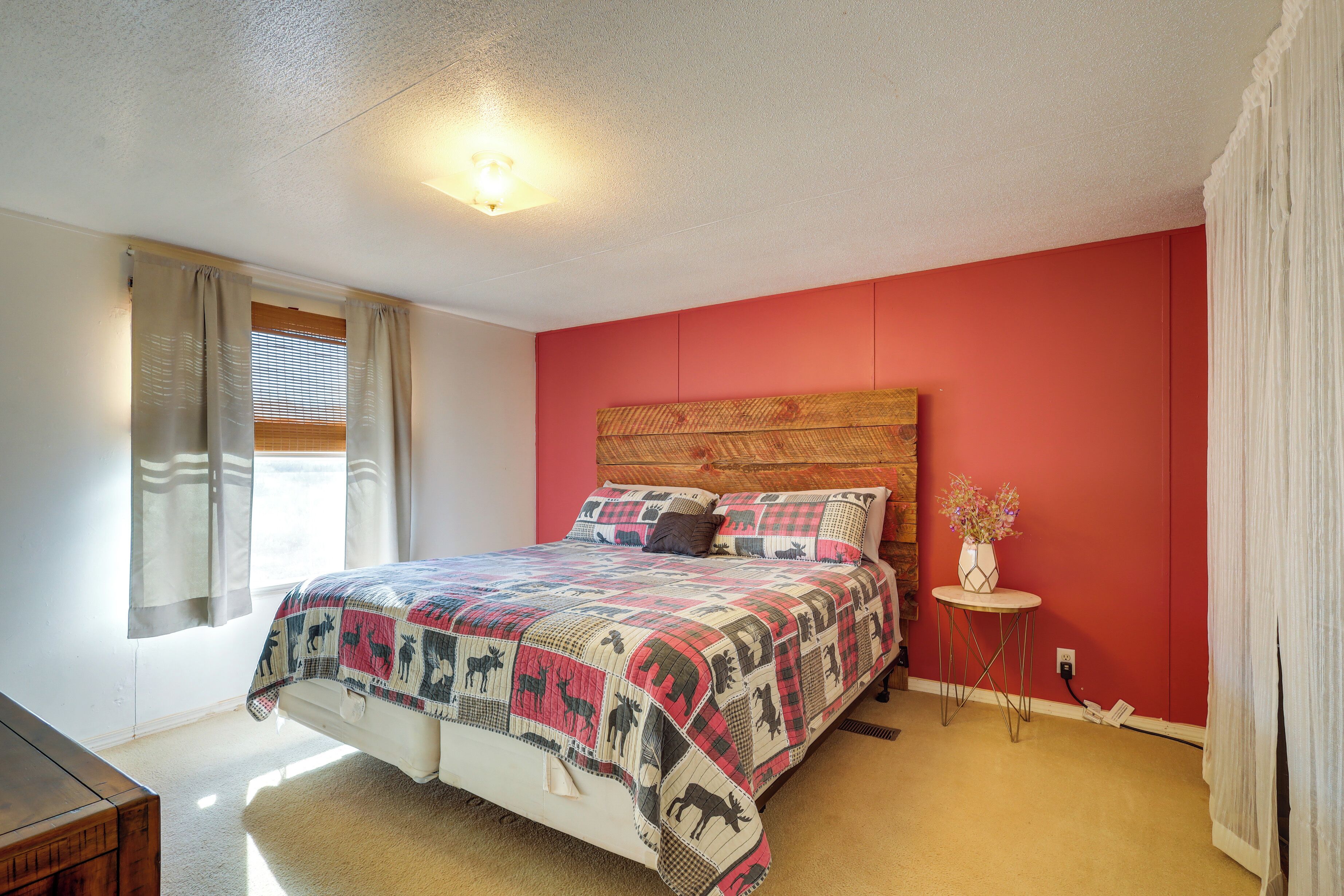 Casa (2 Bedrooms) | Interni