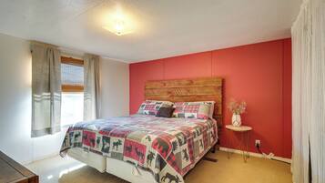 Casa (2 Bedrooms) | Interni