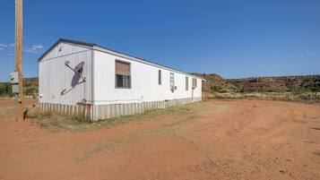 House (2 Bedrooms) | Bahagian dalam