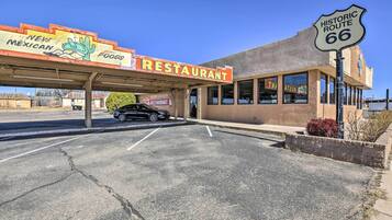 House (2 Bedrooms) | Bahagian dalam