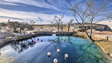 Nhà (2 Bedrooms) | Nội thất