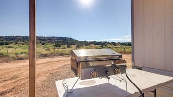 House (2 Bedrooms) | Bahagian dalam