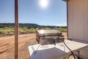 하우스 (2 Bedrooms) | 내부