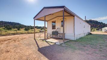 Nhà (2 Bedrooms) | Mặt tiền nơi lưu trú