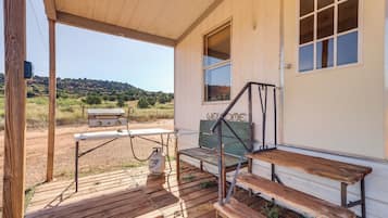 ハウス (2 Bedrooms) | 内装