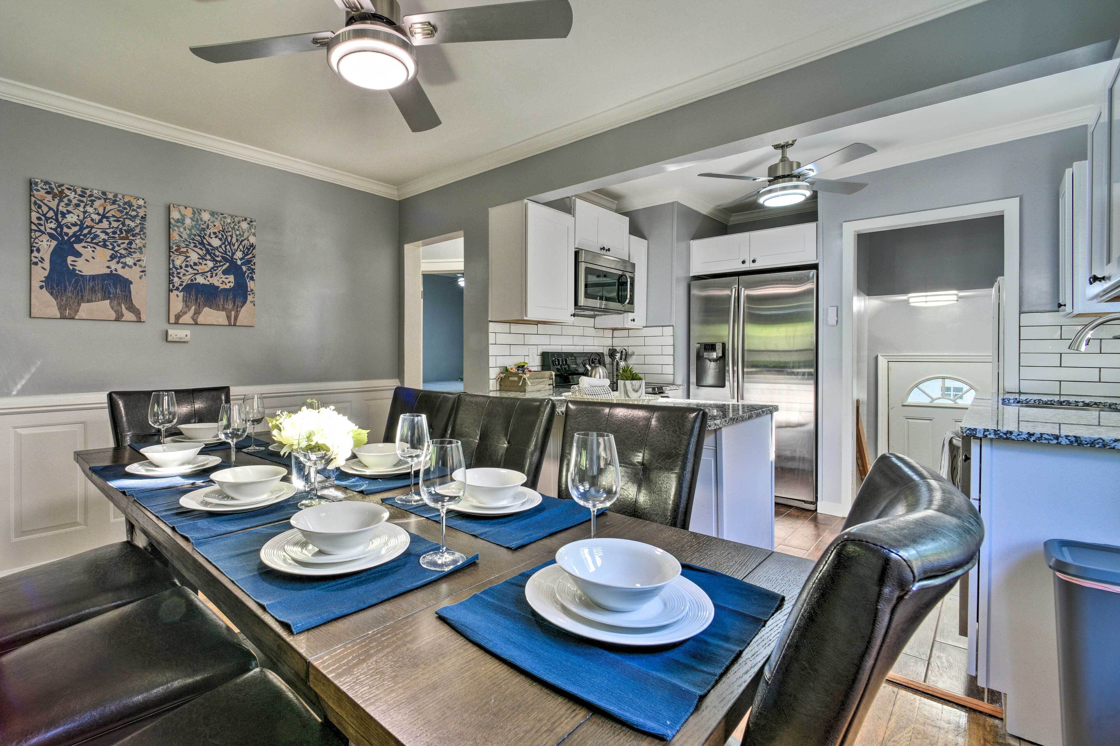 Historic Dearborn Home: 13 Mi to Downtown Detroit!