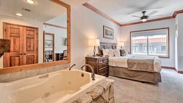 Căn hộ (2 Bedrooms) | Nội thất