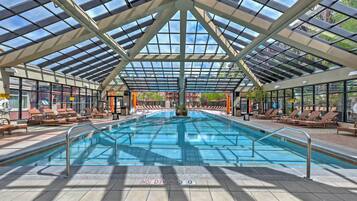 Apartemen (2 Bedrooms) | Interior