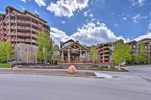 Apartment (2 Bedrooms) | Interior - Inviting Park City Condo w/ Resort Amenities! (Park City)