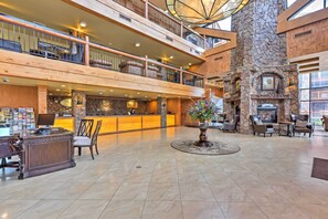 Apartment (2 Bedrooms) | Innenbereich