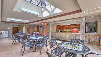 Căn hộ (2 Bedrooms) | Nội thất