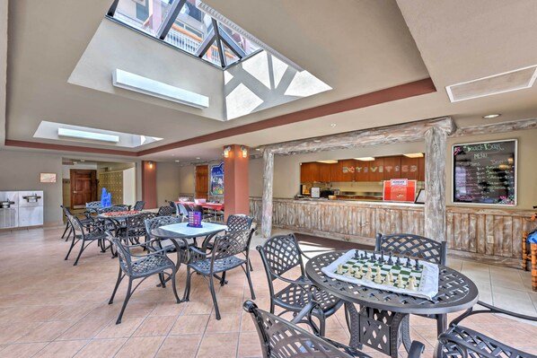 Căn hộ (2 Bedrooms) | Nội thất