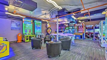 Căn hộ (2 Bedrooms) | Nội thất