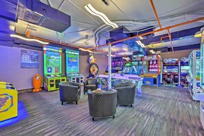 Căn hộ (2 Bedrooms) | Nội thất