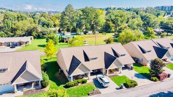 Casa de campo (2 Bedrooms) | Interior