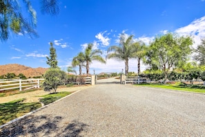 Huis (4 Bedrooms) | Interieur