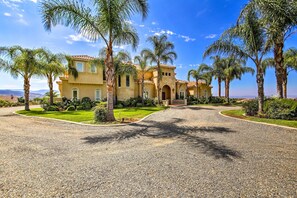 House (4 Bedrooms) | Interior - Luxe Wine Country Estate w/ Orchard-facing Balcony (Temecula)