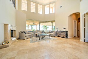 Huis (4 Bedrooms) | Interieur