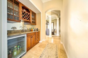 Maison (4 Bedrooms) | Intérieur