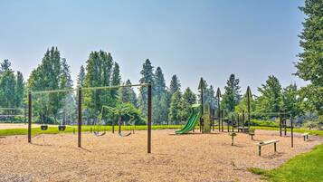 Cottage (3 Bedrooms) | Interior