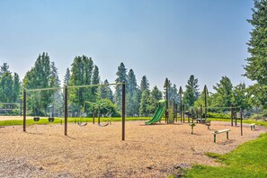 Casa de campo (3 Bedrooms) | Interior