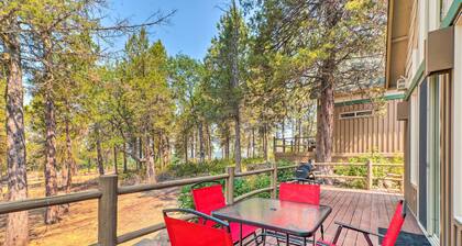 Klamath Falls Family Cottage: Hike & Explore!