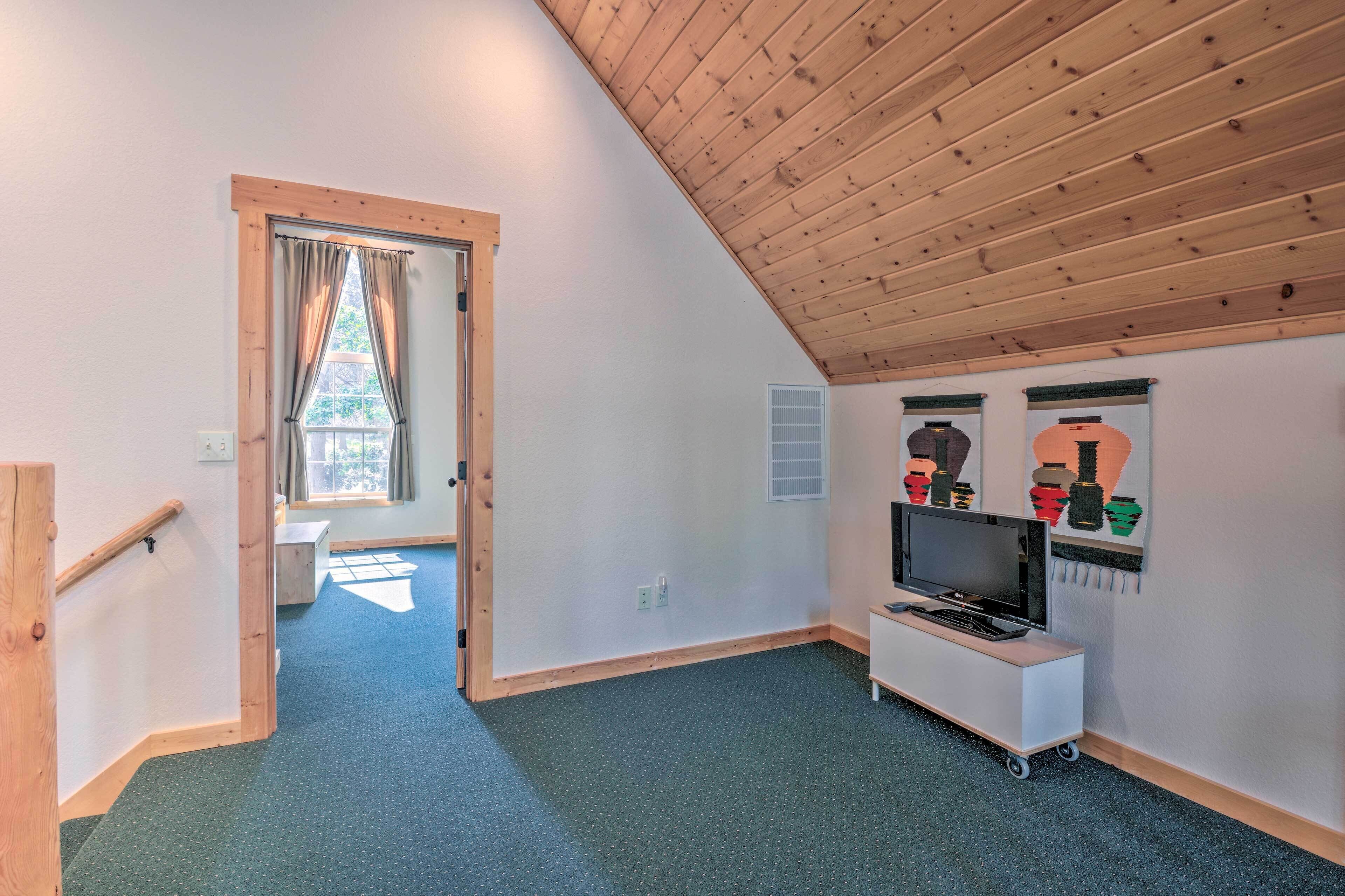 코티지 (3 Bedrooms) | 내부