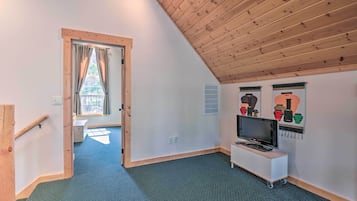 Casa de campo (3 Bedrooms) | Interior