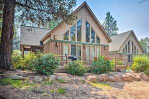 Cottage (3 Bedrooms) | Interior