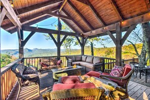 Casa (4 Bedrooms) | Parte interna