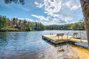 Casa (4 Bedrooms) | Interior