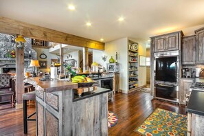 Casa (4 Bedrooms) | Parte interna