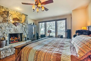 獨棟房屋 (4 Bedrooms) | 住宿內部